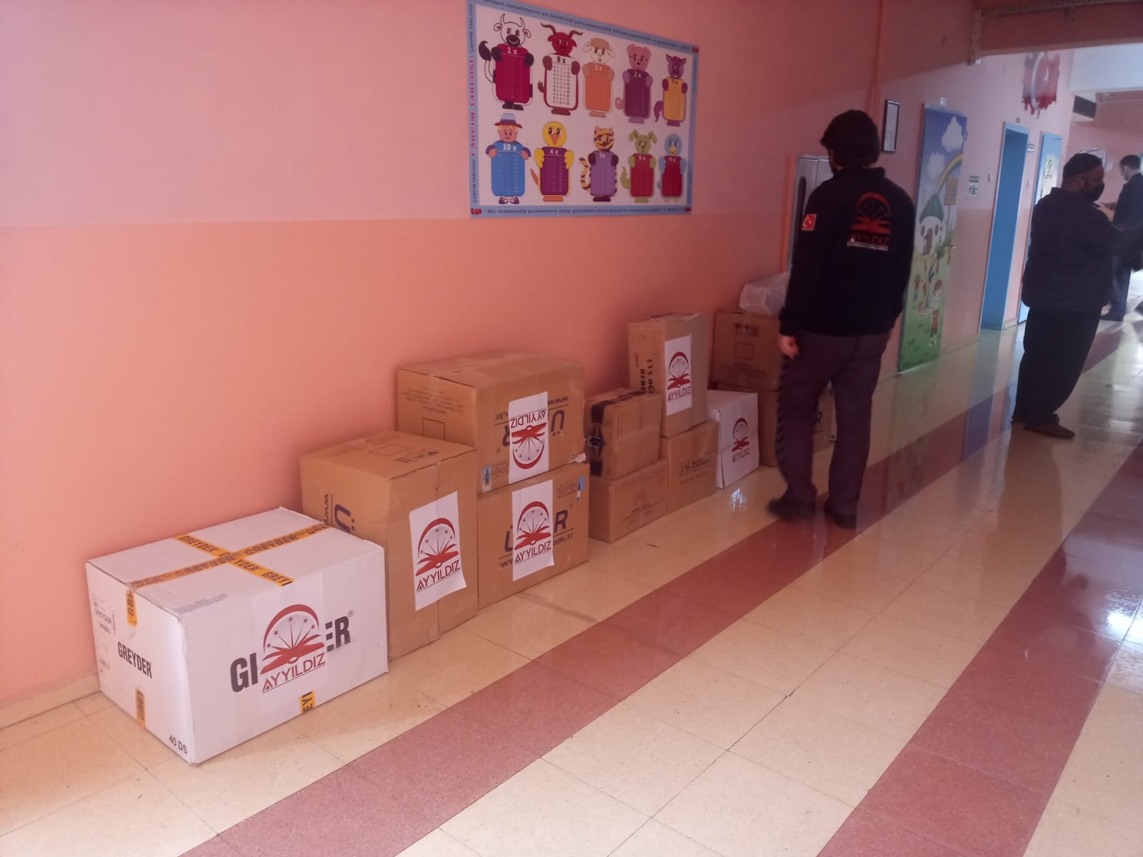 Eğitimle Geleceği İnşa Edelim