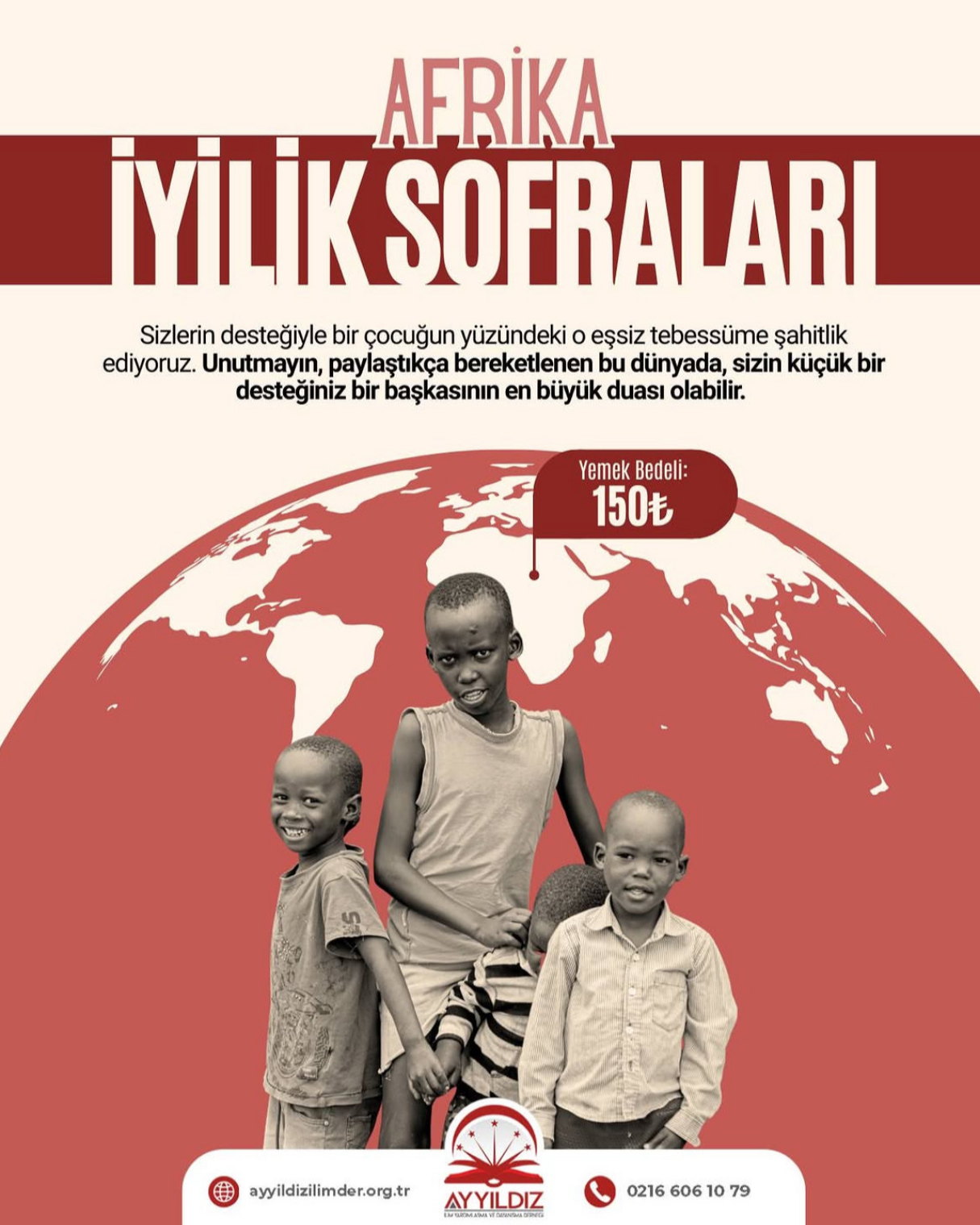 YURTDIŞI YEMEK PROGRAMI