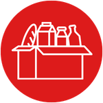 Kumanya Yardımları